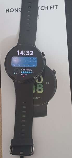 Ceas Honor Watch fit