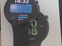 Ceas Honor Watch fit